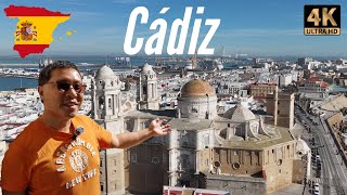 Why You Should Visit Cadiz   Top 10 Sights to See