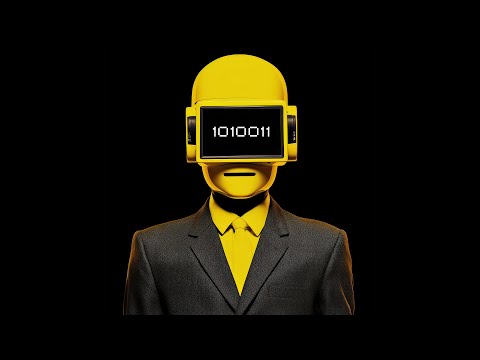 Space March – 1010011