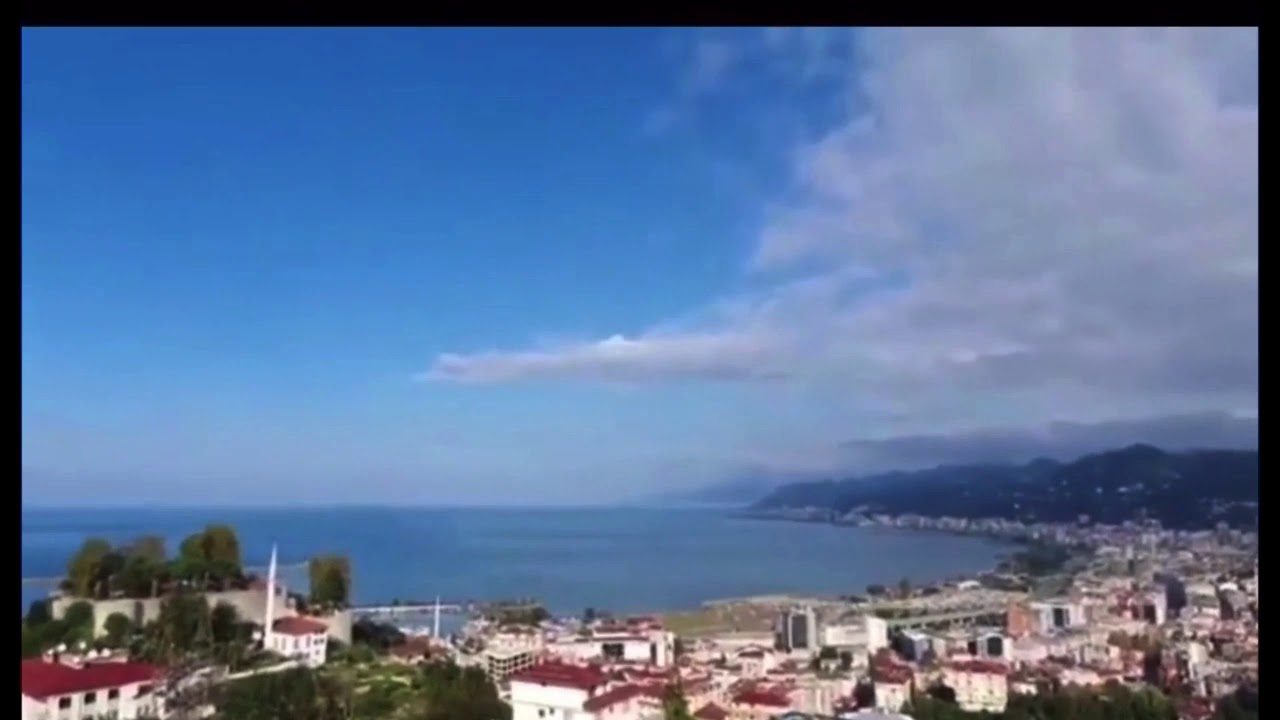 MUSTAFA ALPHAYTA Rize Merkezi Sistem Üzerinden Okumuş Oldugu Kalbinize İşleyecek Hicaz İkindi Ezanı