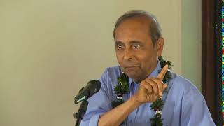 Play video: Iranian Cinema and Poetry of Rumi and Hafez by Dr  Wimal Dissanayake