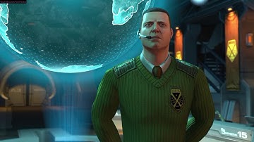 X-Com: Enemy Unknown (PC/FP) - Part# 1 "Introduction"