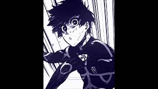 [Filler Blue Lock Manga Edit] #bachirameguru #edit IB - @Valtrez_Editz ig