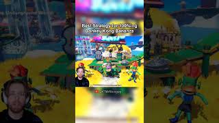 How to Easily Find Every Banana in Donkey Kong Bananza