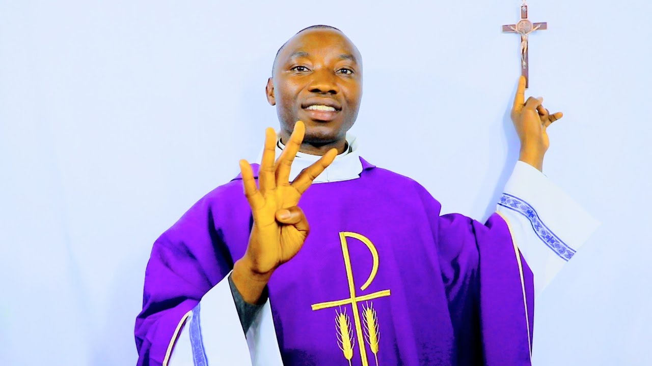 Uko imbabazi zibohora! Dore ibintu wakorera umuntu waguhemukiye ...