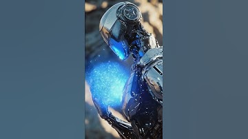 Robotic world #trending #reels #foryou #vlog #viralvideo #robot #ai #nature #lovestatus #shorts #fyp