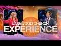 Joel Osteen LIVE 🔴 | Lakewood Church Service | Sunday 11AM CT
