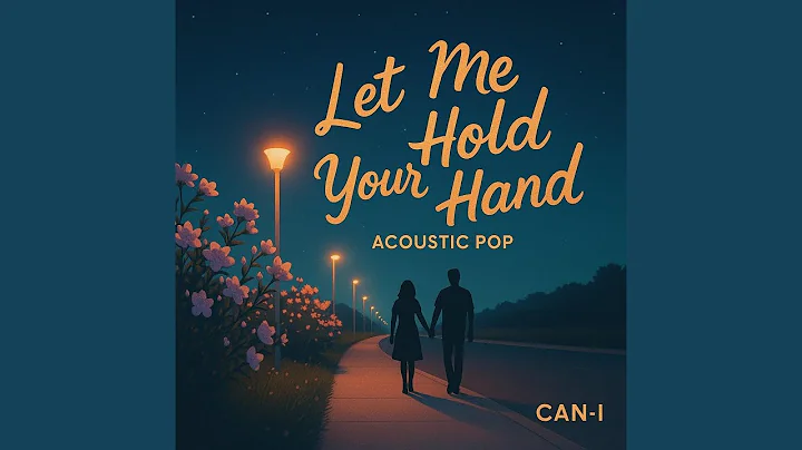 Let Me Hold Your Hand (Acoustic Pop)