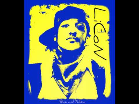 LiCoN- Blue and Yellow (Remastered)