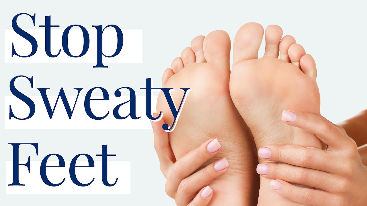 natural cures say goodbye to sweaty feet with these remedies! 👣🌿 YouTube