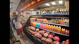 Dutch Amish Market at NJ (3)