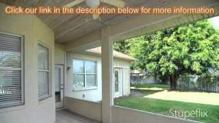 2-bed 2-bath Family Home for Sale in West Melbourne, Florida on florida-magic.com