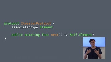 Thomas Visser - Reactive programming from scratch