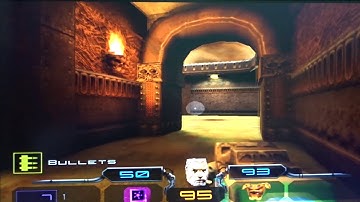 [WIP] DreamShell 4.0 RC 5 and ISO Loader v0.6.10 -  Quake III Arena (IDE HDD, DMA, CDDA, VGA)