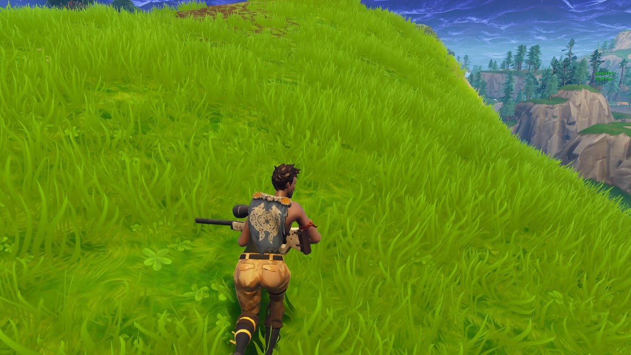 Fortnite Snapshot YouTube