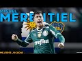 MIGUEL MERENTIEL- NUEVO REFUERZO DE BOCA- MEJORES JUGADAS 🇺🇾