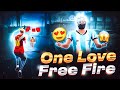 Shubh  one love  free fire montage   instagram trending song  free fire song  free fire status