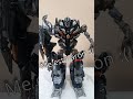 Me Estafaron Con Este Shadow Strike Megatron #memes #kpopdemonhunters #transformers #hasbro #parody