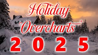 Holiday Overchart Pack 2025 - Clone Hero Customs