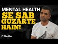Bollywood actor eijaz khan on breaking the stigma  silent struggles of mental health mentalhealth
