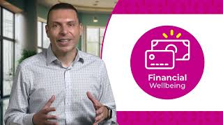 Employee Wellbeing: A Key Priority | P&G