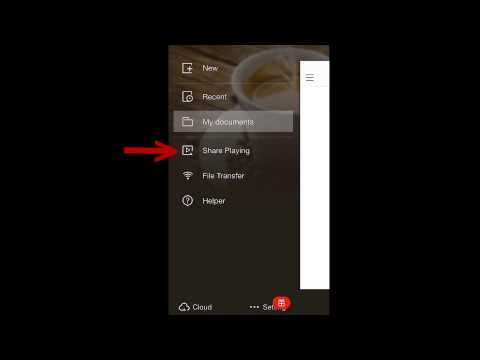 Getting Started With WPS Office for iOS