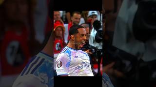 Y. TIELEMANS - OPENING GOAL FINAL UEL 2026 #goals #uelfinal #tielemans