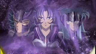 imagenes  de saint seiya screenshot 4