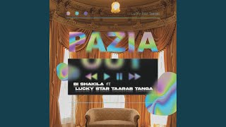 Pazia