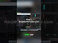 Trade Prop Firm Accounts ANYWHERE with NinjaTrader &amp; TradingView! #shorts