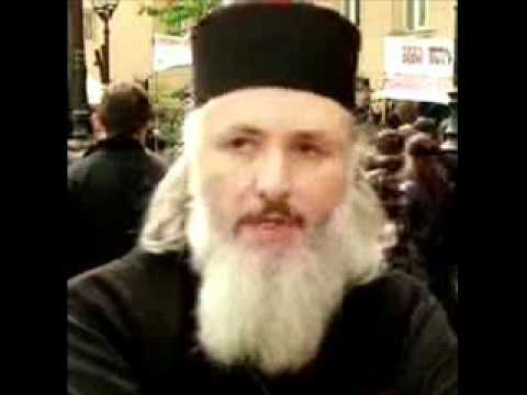 პაპიზმის მხილება -- Mama Davit Isakadze