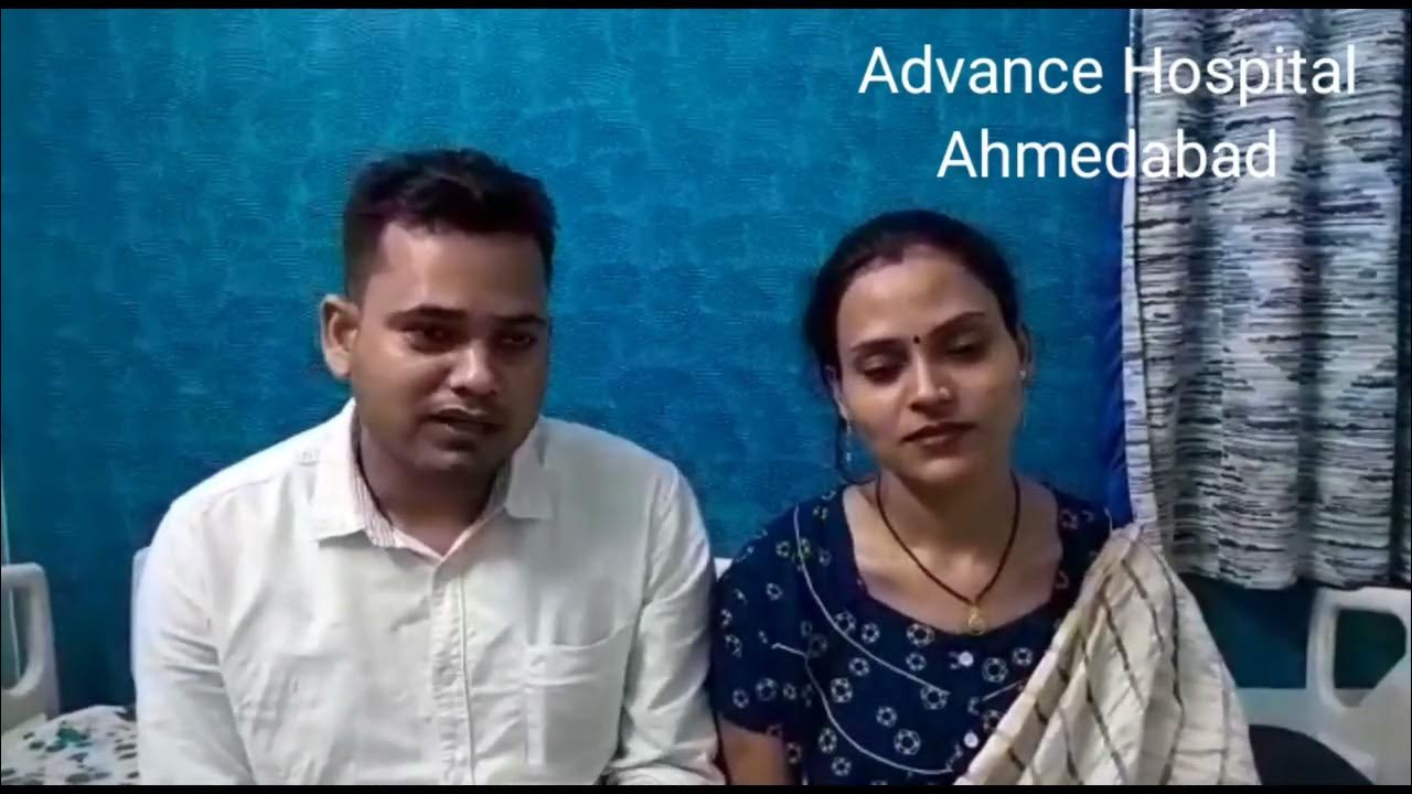 Patient Feedback / Chocolate Cyst Surgery / Best Gynaecologist