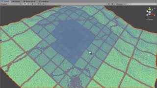Unity Octree Dual Contouring
