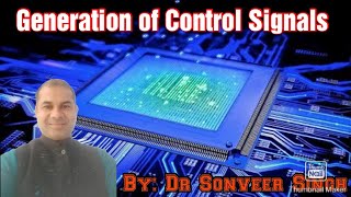 Famous #Lecture-14 #Microprocessor & Peripheral Devices #Generation of Control Signals l Hindi l English Profile