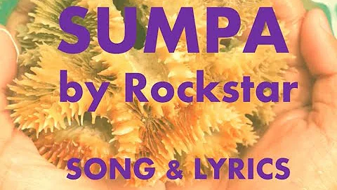 SUMPA - ROCKSTAR 2 (LYRICS)