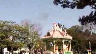 Tokyo Disneyland Parade April 2004