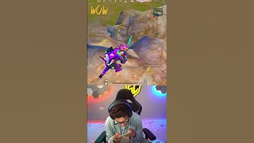 😱OMG JONATHAN GAMING GOD LEVEL 1v4CLUTCH😱 #shorts #bgmi #pubg #jonathan #viral