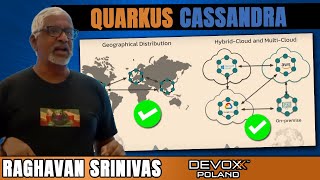 Microservices: Go Native and Containerize with Java&Quarkus • Raghavan Srinivas • Devoxx Poland 2022