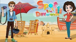 Spot the differences - Promo 2 screenshot 3