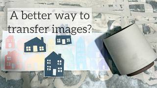 A better way to transfer images