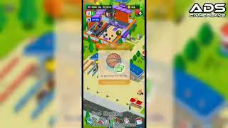 Sports City Tycoon Mod Apk / Hack Versi Terbaru 2025 | All Unlimited & All Unlocked screenshot 5