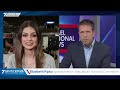 RNC spokeswoman Elizabeth Pipko: Trump was saved by G-d, he will unite the country