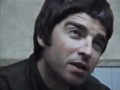 Capture de la vidéo Noel Gallagher About Stone Roses