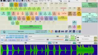 Soundplant 45 beat demo