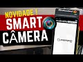 Nova Moderninha Smart com Câmera do pagseguro | Review Completo #PagDicas