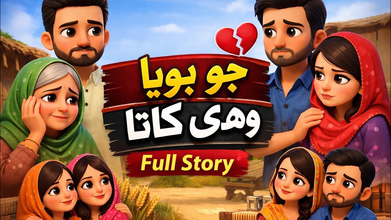 Jo boya wahe kata # viral video