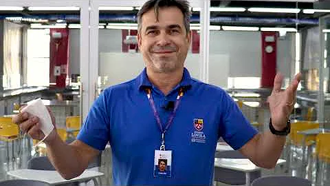 Como obtemos o retorno de mercado?