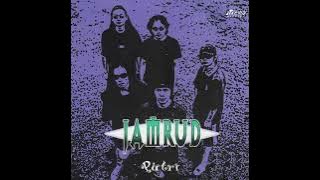 aku benci _ jamrud