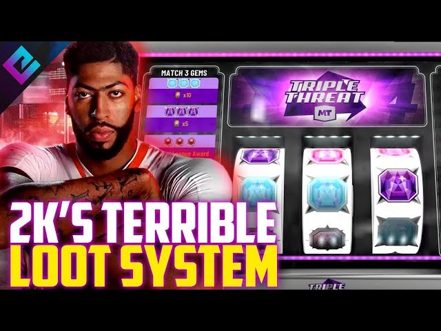 Gambling Simulator NBA 2K20 Gets Absolutely Trashed on Steam