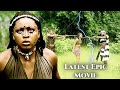The warrior Maiden & The Evil Forest | Trending African Epic Movie | Full Nigerian Movie