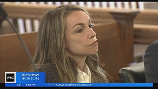 Karen Read speaks out about Canton murder case for first time